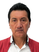 Henry Eduardo Mora Lopez