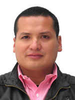 Jairo Andres Ortega Bastidas