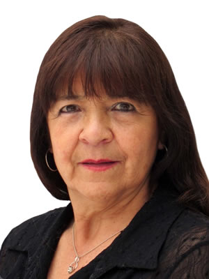 Rosa del Carmen Caicedo Castro