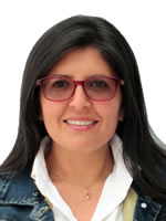 Zulma Yaneth Vallejos Ortega