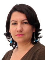 Prissila Velasco Ortiz