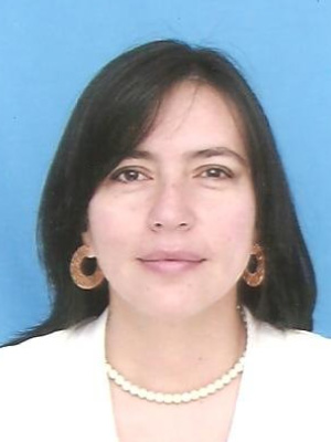 Amanda Lucía Ordoñez Bravo