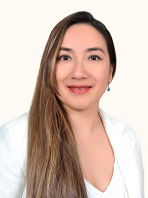 Caroll Liliana Suárez Solarte