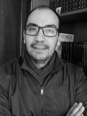 William Fernando Coral Bustos