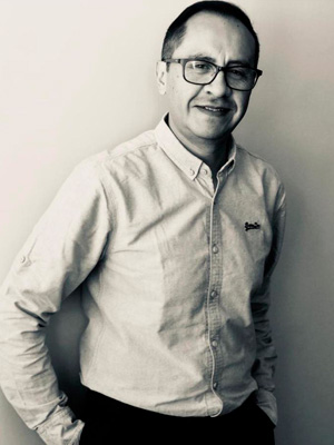 Harold Andrés Bonilla Mora