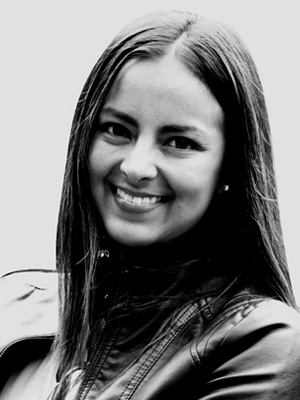 Kelly Dayana David López