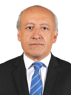 Luis Eduardo Medina Solarte