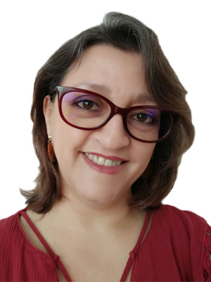 María Clemencia Hurtado Cárdenas