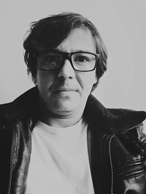 Omar Franco Cañón
