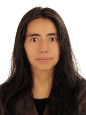 Sandra Calvachi Arciniegas