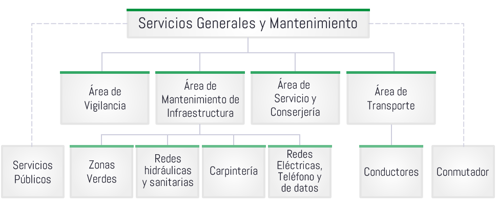 Estructura-Servicios-G