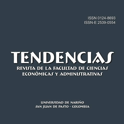 Revista tendencias Min