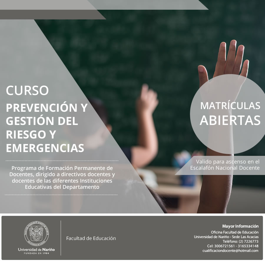 afiche-curso-riesgo
