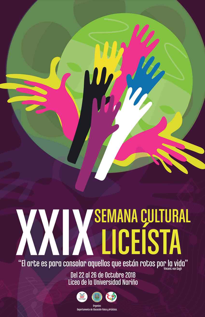 Semana cultural Liceista