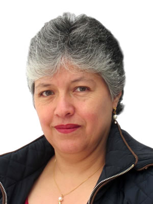 Yenny Lupe Peña