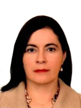 María Elena Eraso Coral