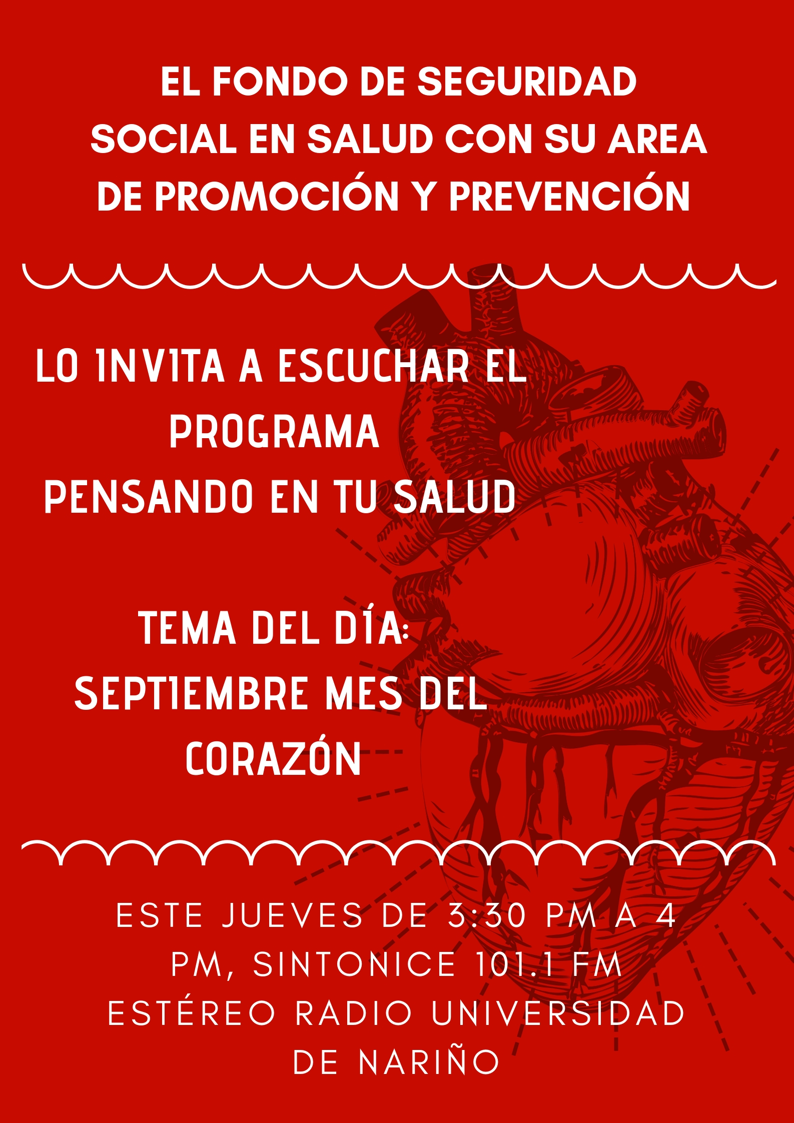 programa corazon