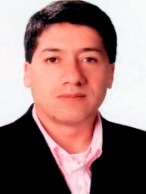 Carlos Alberto Muñoz Salazar