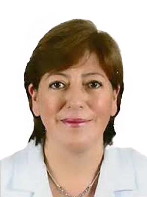 Gloria Del Pilar Londoño Martinez