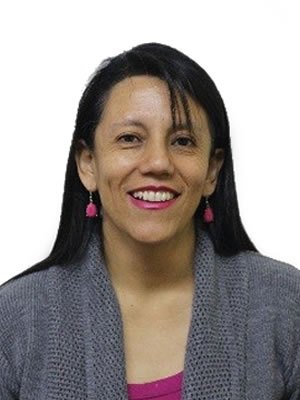 Luz Marina Arias Arciniegas