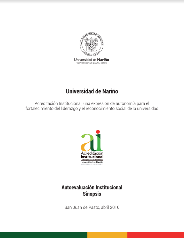 Documento Sinopsis