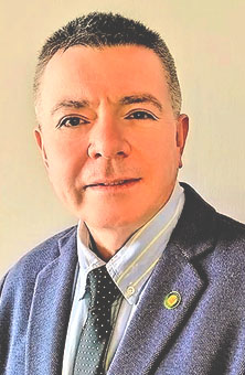 Francisco Javier Torres Martínez