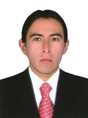 Iván Mauricio Mera Martínez