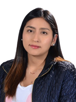 Natalia Marcela Erazo Chamorro