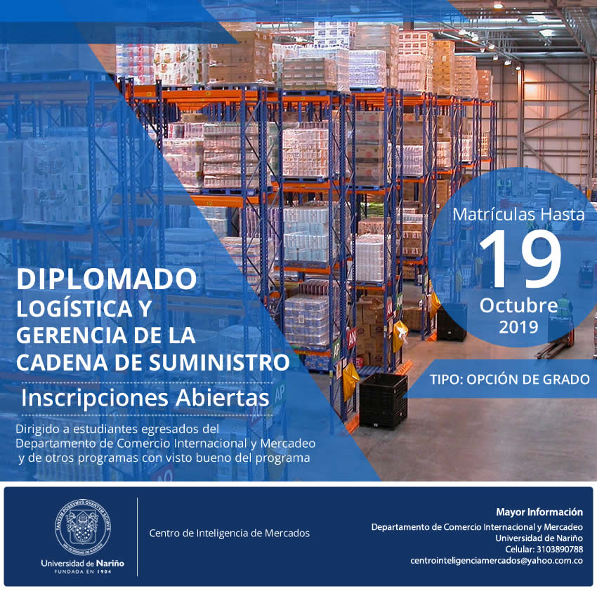 afiche-diplomado-cadena de suministro