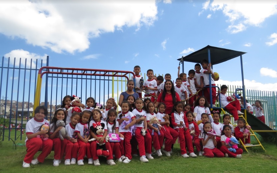 CITACION A REUNION DE PADRES DE FAMILIA TRANSICIÓN Y PRIMARIA – Universidad  de Nariño