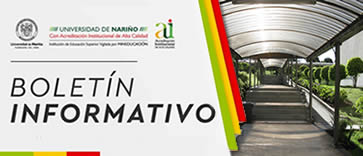 Boletin informativo veedurias