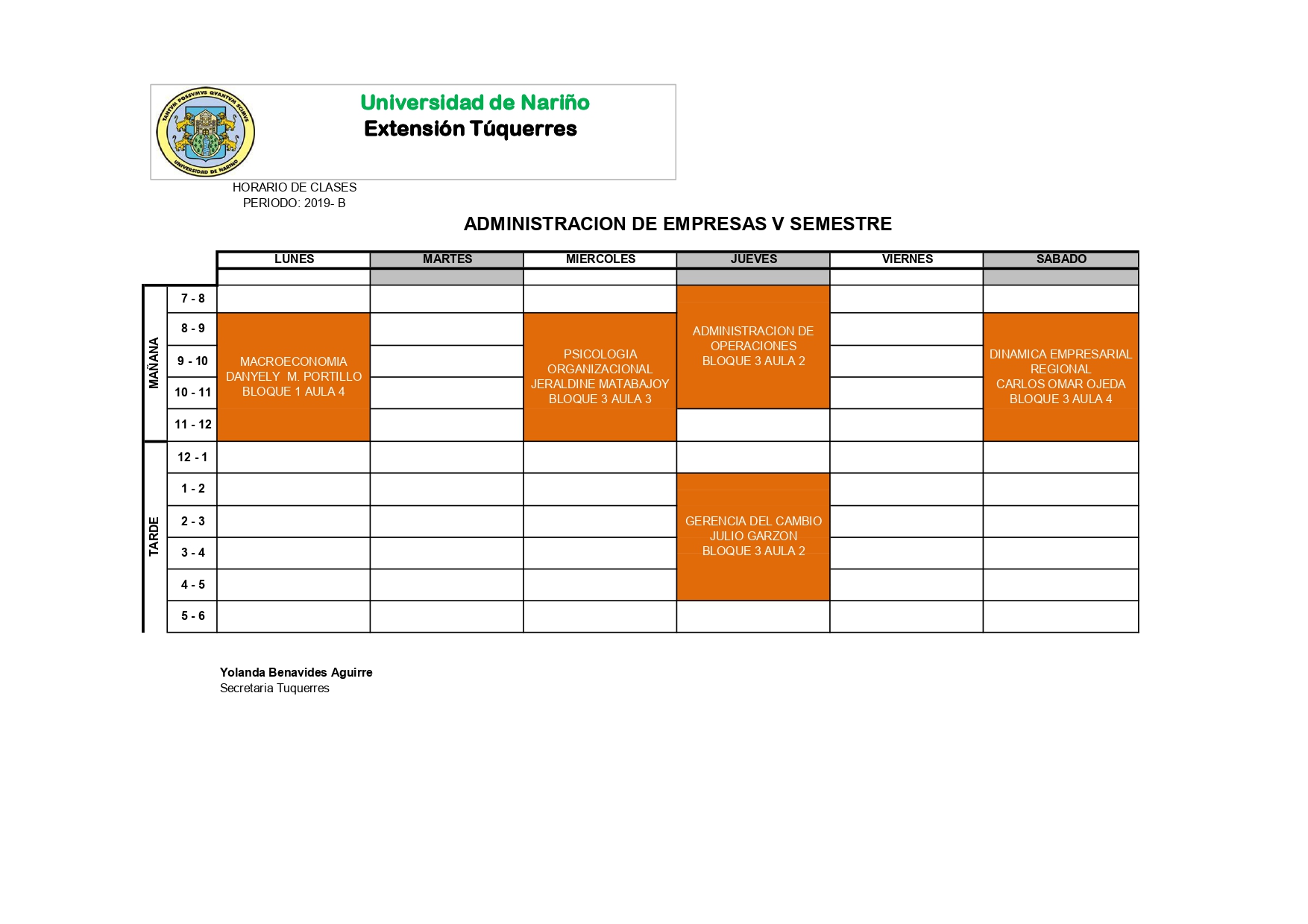 Proyecccion Horarios B - 2019 ADMON EMPRESAS V SEMESTRE_page-0001