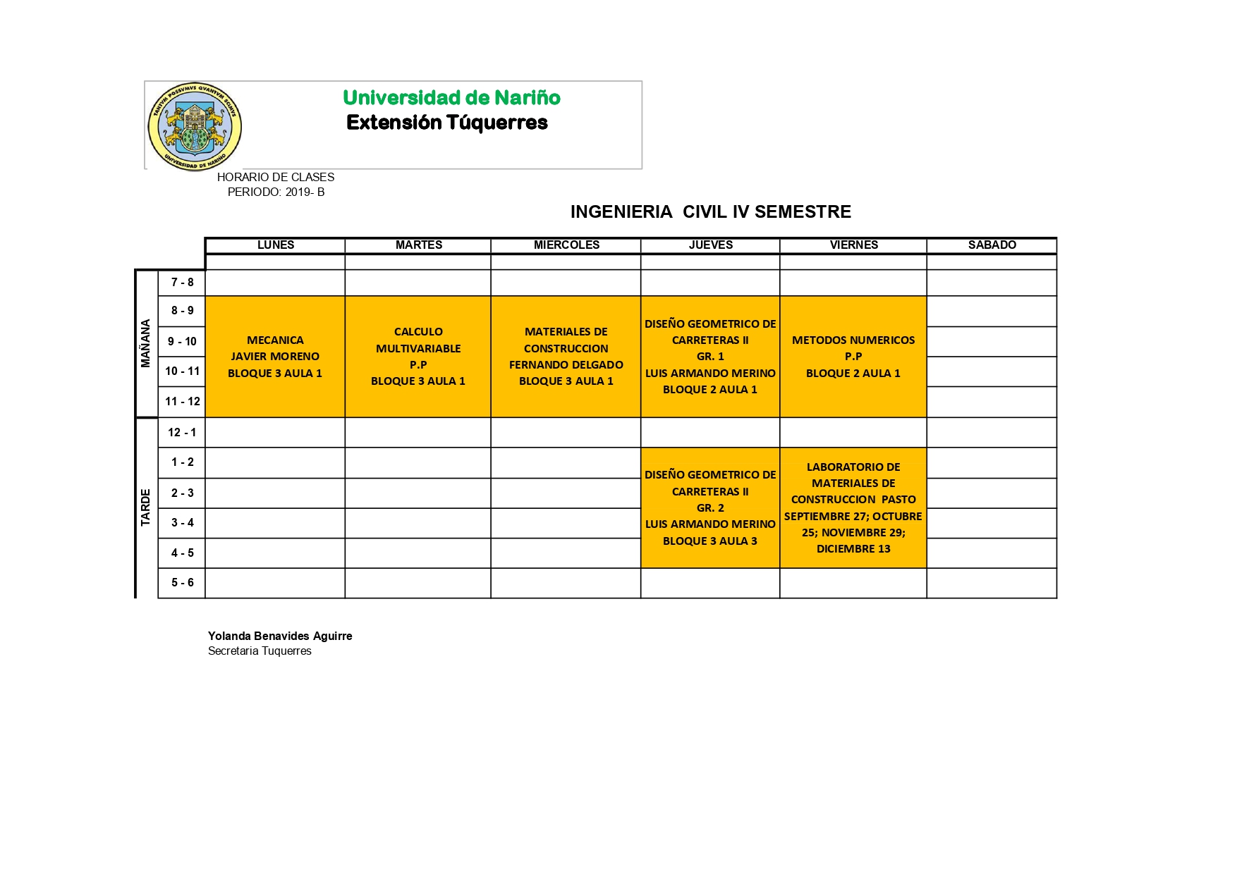 Proyecccion Horarios B - 2019 CIVIL IV SEMESTRE_page-0001