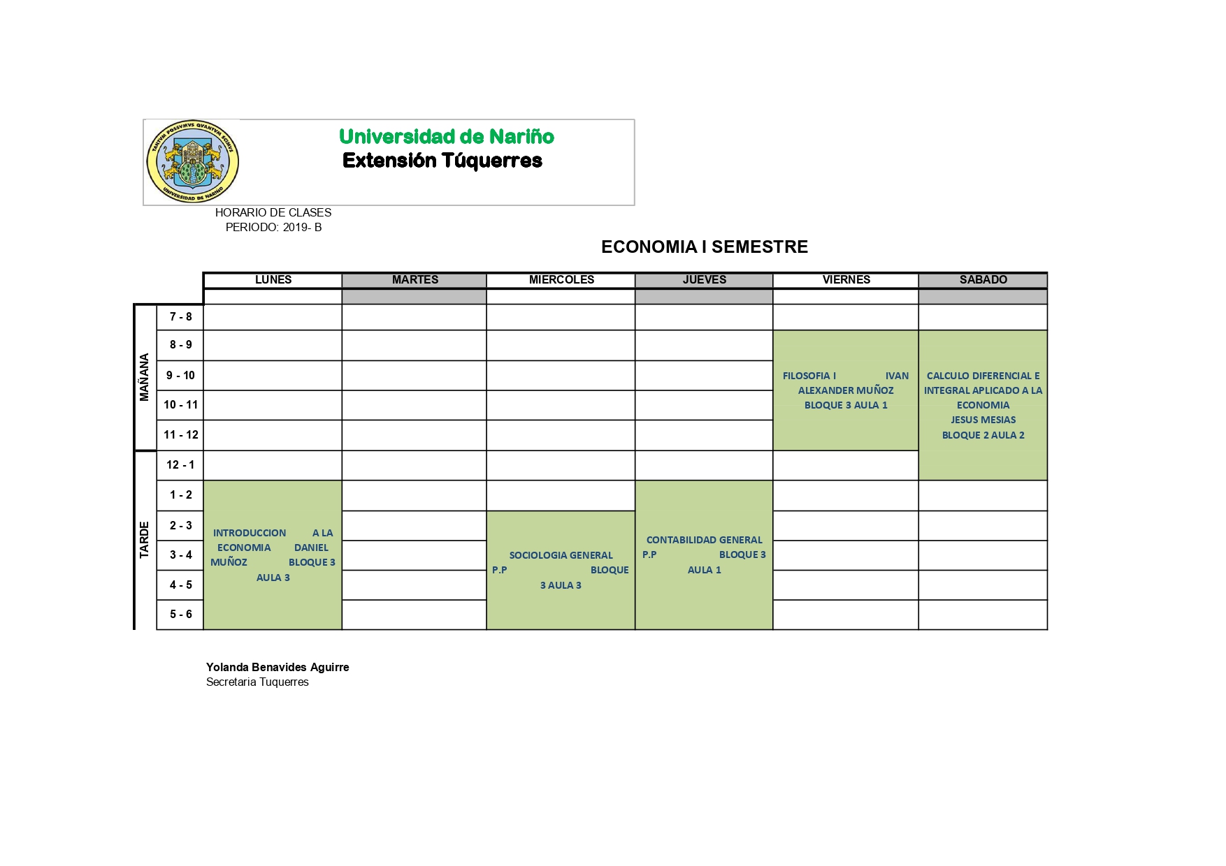 Proyecccion Horarios B - 2019 ECONOMIA I SEMESTRE_page-0001 (1)