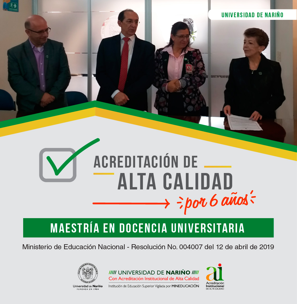 acreditacion-de-alta-calidad-maestria-docencia-universitaria-udenar-periodico-