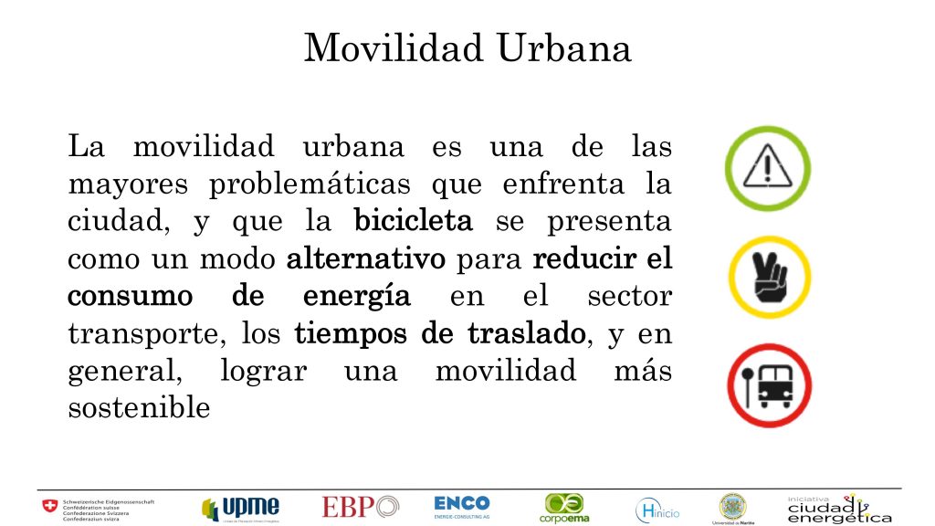 Presentacion eje precursor para movilidad sostenible 4