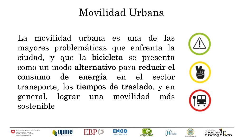 Presentacion eje precursor para movilidad sostenible 4