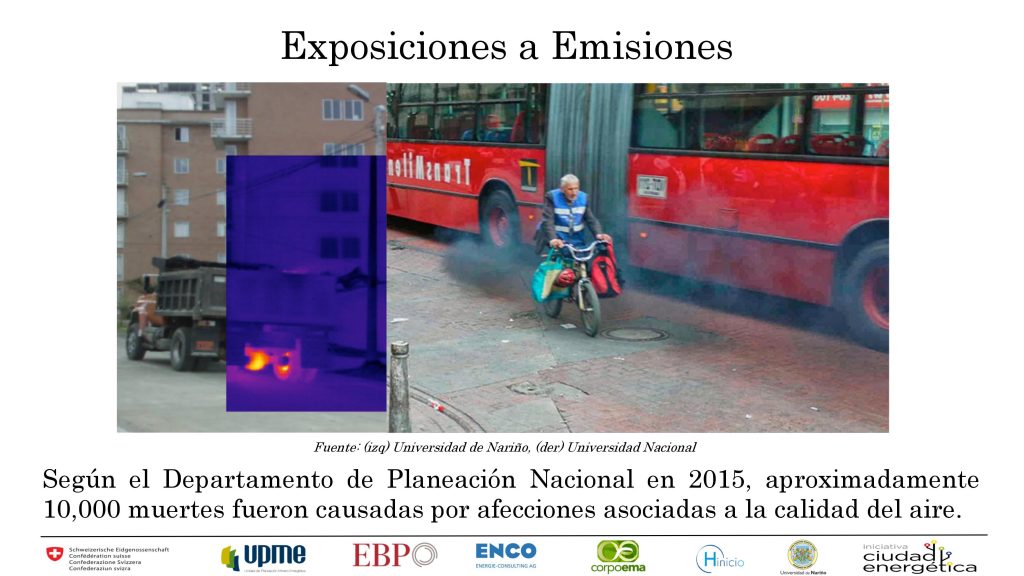 Presentacion eje precursor para movilidad sostenible 9