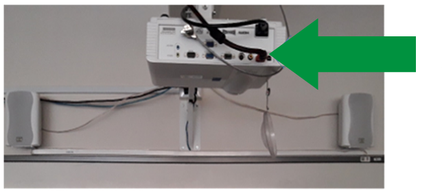 conexion-videobeam