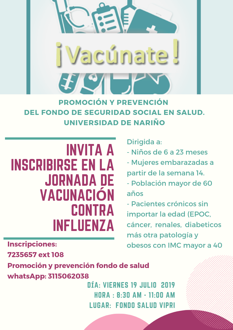 jornada de vacunacion 2019