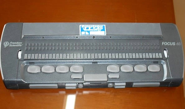Linea Braille