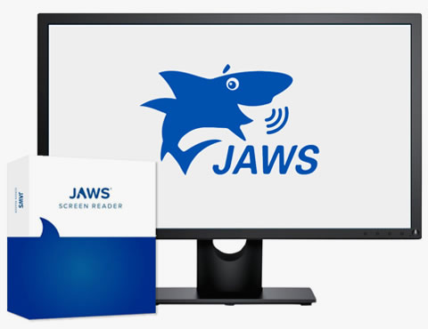 Software JAWS