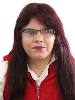 Yolanda Alfaro