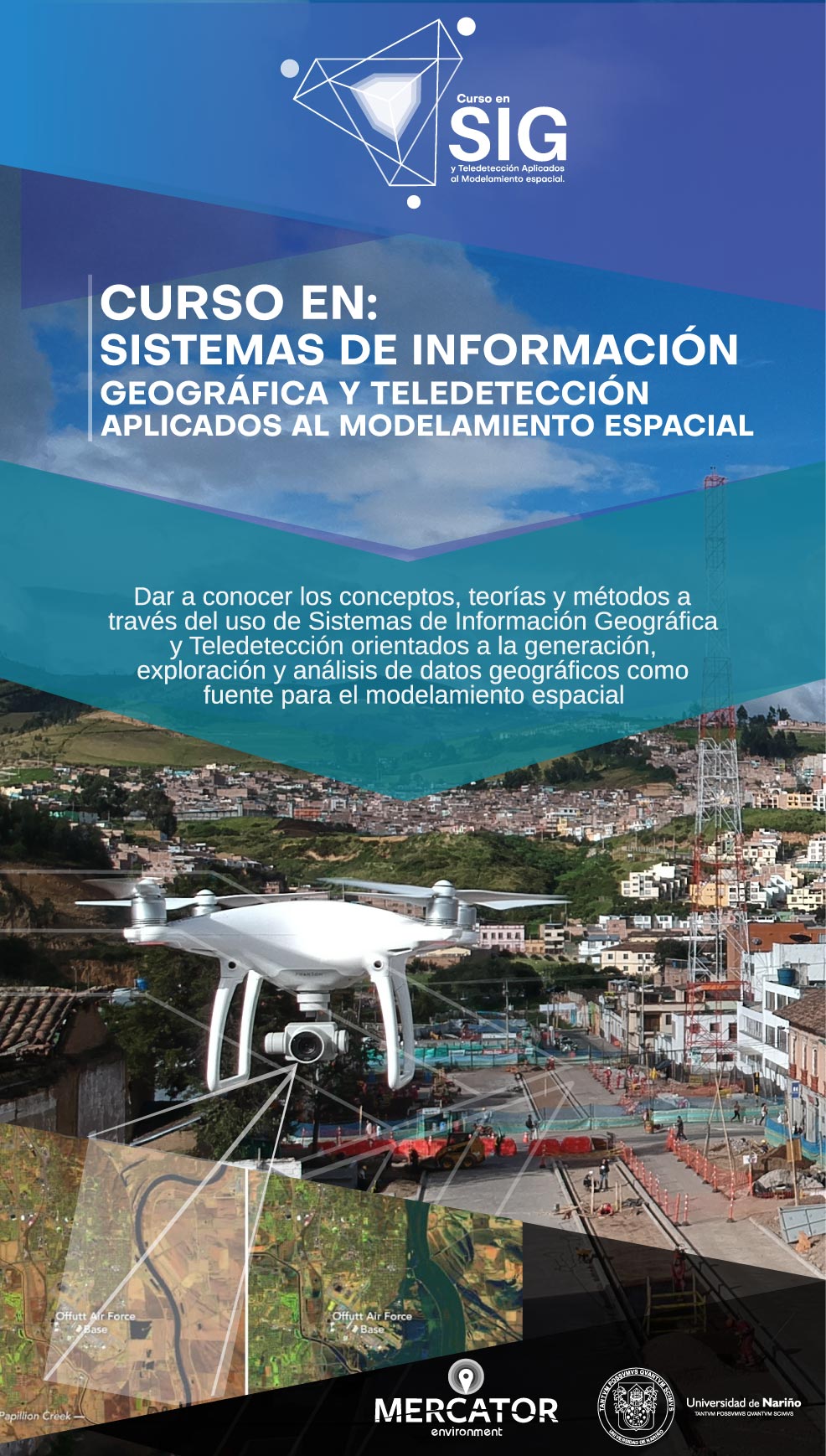 afiche-diplomado-sig