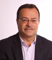 Jorge Guido Pantoja Rodríguez