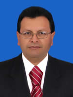 Carlos Omar Ojeda Enríquez