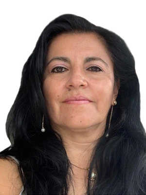 Helda Alicia Hidalgo Davila