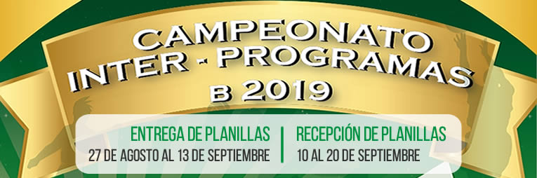 INTERPROGRAMAS-B2019-765