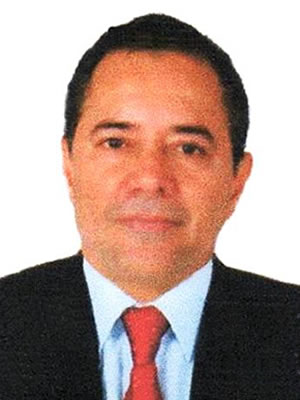 Jesus Antonio Castillo Franco