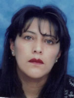 Olivia Aracelly Patiño Muñoz